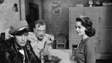 Imagen de El salvatge - 5