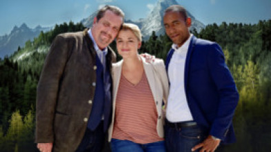 Imagen de Asesinatos en la... (T3): Ep.1 Martha Hari - 6