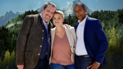 Imagen de Asesinatos en la... (T3): Ep.6  - 6