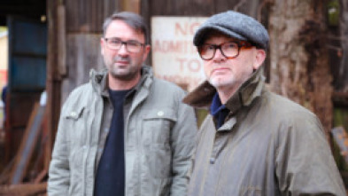 Imagen de Maestros de la... (T19): Cambiar con el tiempo - 7