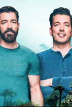Imagen de Los gemelos reforman dos veces: edición celebrity (T3) - 4