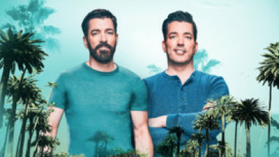 Imagen de Los gemelos reforman dos veces: Edición Celebrity (T10) - 5