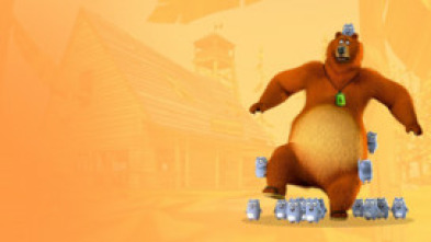 Imagen de Grizzy y los lemmings - 5