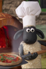 Imagen de El xai Shaun - 4