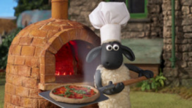 Imagen de El xai Shaun - 5