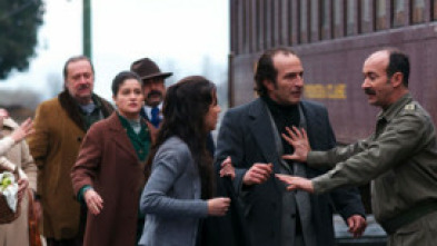 Imagen de La lección de pintura - 5