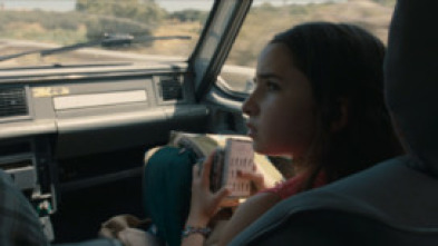 Imagen de Tras la pista de Otal - 5