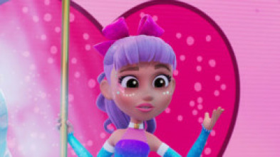 Imagen de La patrulla canina (T12): Ep.1 - 5