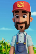 Imagen de La patrulla canina (T12): Ep.2 - 4