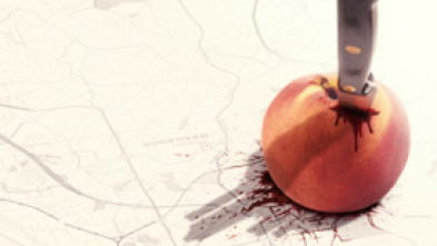 Imagen de Crímenes en Atlanta: En llamas - 5