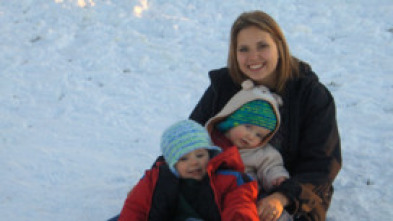 Imagen de La desaparición de...: Si algo me sucede - 5