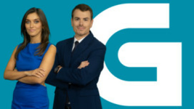 Imagen de Telexornal fin de semana - 5