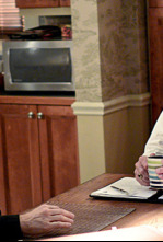 Imagen de Blue Bloods... (T4): Ep.6 Jóvenes en edad de madurar - 4