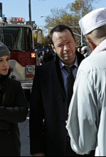 Imagen de Blue Bloods... (T4): Ep.10 Error de Identidad - 4