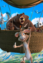 Imagen de Operación bebé oso - 4