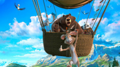 Imagen de Operación bebé oso - 5