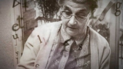 Imagen de María Moliner. Tendiendo palabras - 5