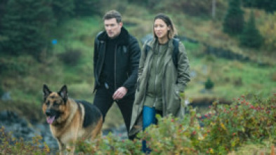 Imagen de Hudson y Rex (T4): Ep.2 Hudson & Rex (4): Ep 402 - 5