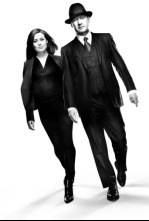 Imagen de The Blacklist (T4): Ep.18 The Blacklist (4): Ep 418 - 4