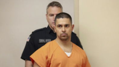 Imagen de NCIS: Naval... (T20): Ep.22 Cielo negro - 10