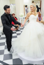 Imagen de ¡Sí, quiero ese vestido! Polonia (T2) - 4