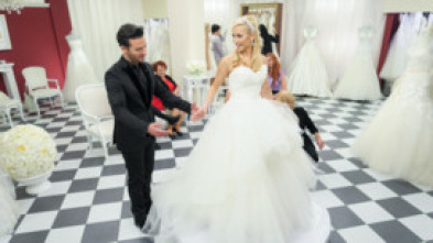 Imagen de ¡Sí, quiero ese vestido! Polonia (T2) - 5