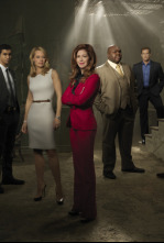 Imagen de El cuerpo del delito (T3): Ep.2 Secuestrada Parte 2 - 6