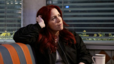 Imagen de Resident Alien... (T4): Ep.5 La condición humana - 6