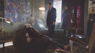 Imagen de Blue Bloods... (T4): Ep.12 El hombre del saco - 5