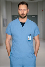 Imagen de New Amsterdam (T4): Ep.9 En tierra extraña - 4
