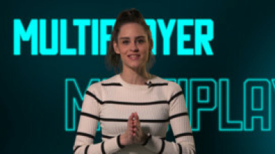 Imagen de Multiplayer (5): Ep.4 - 5