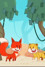 Imagen de Juegos de adivinanzas con Pix y Leo y sus amigos - 4