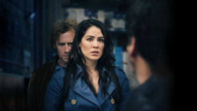 Imagen de Sin buenas intenciones - 5