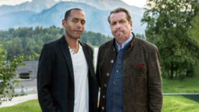 Imagen de Asesinatos en la... (T4): Ep.11 Nieve de verano - 6