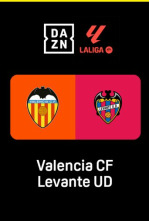 Imagen de Jornada 13: Valencia - Levante - 3