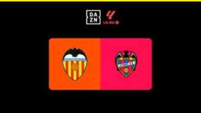 Imagen de Jornada 13: Valencia - Levante - 4