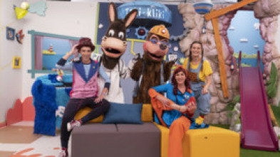 Imagen de 3 Ene Kantak - 5