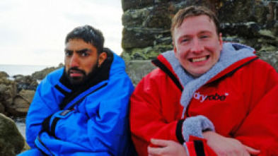 Imagen de Viajando con celebrities  - 5