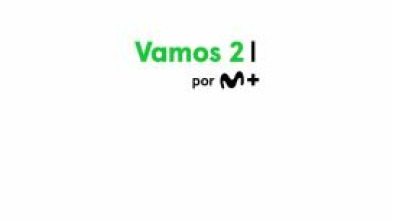 Imagen de M+ Vamos 2 - 2