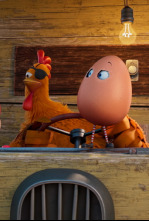 Imagen de La tropa del corral - 4