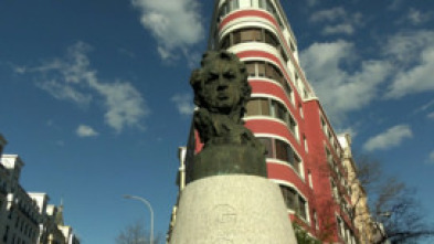 Imagen de Cañas y barrio (T1): Barrio de Goya - 5