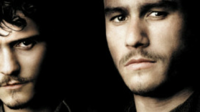 Imagen de Ned Kelly - 5