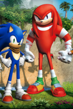 Imagen de Sonic Boom - 4
