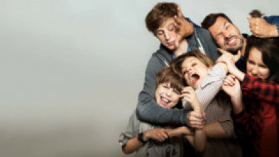 Imagen de El papa o la mama - 5