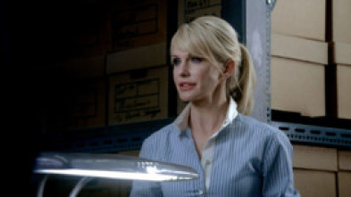 Imagen de Caso abierto (T6): Ep.9 Chica pin-up - 5