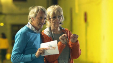 Imagen de Volando voy: Sierra de Grazalema - 6