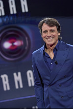 Imagen de Gran Hermano: El debate (T20): Ep.1 - 4