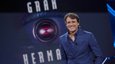 Imagen de Gran Hermano: El debate (T20): Ep.1 - 5
