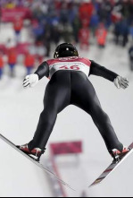 Imagen de Copa del mundo de... (25/26): Trampolín largo 2 - 9