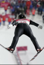 Imagen de Copa del mundo de saltos de esquí M - Klingenthal (25/26) - 5